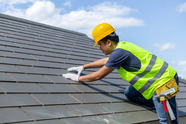 Quick and Trustworthy Emergency Roof Repair Services in Mason, TX