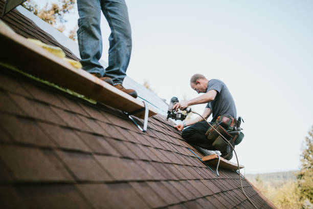 Gutter Installation and Roofing in Mason, TX