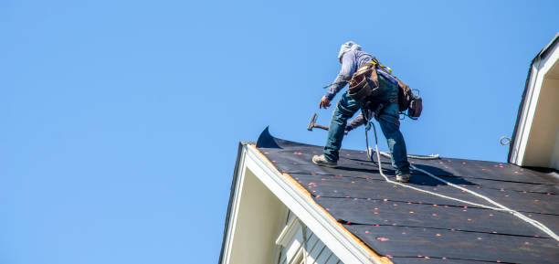 Quick and Trustworthy Emergency Roof Repair Services in Mason, TX